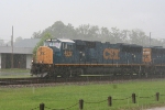 CSX 4812